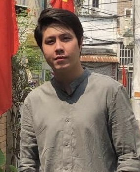 Duy Tran