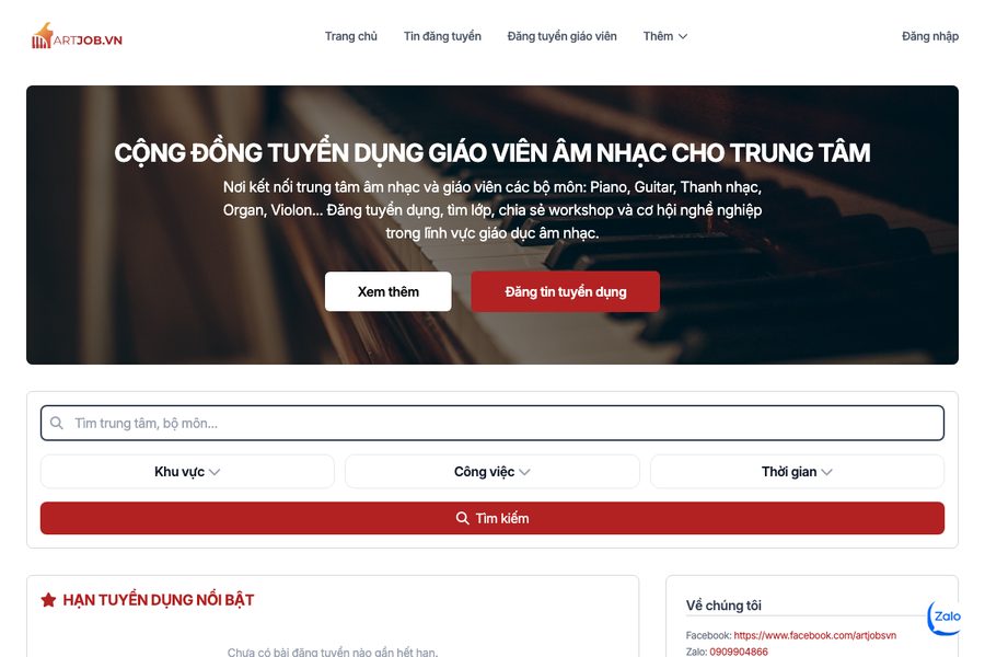 ViecDayHoc.vn