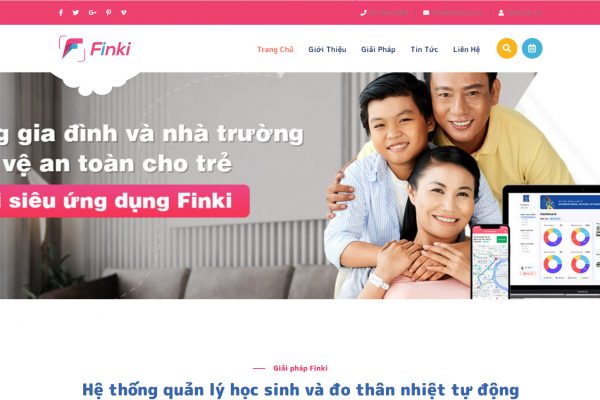 finki.vn