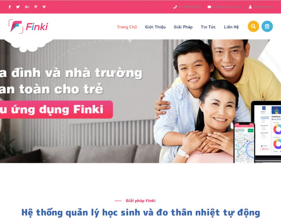 finki.vn