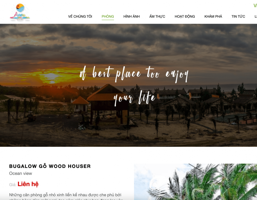 auroraresort.vn