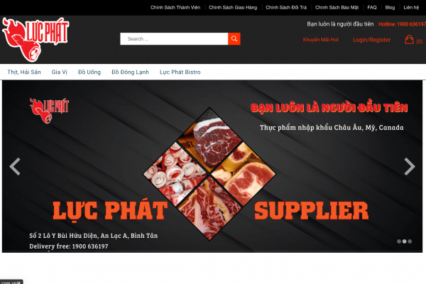 lucphatmart.com.vn