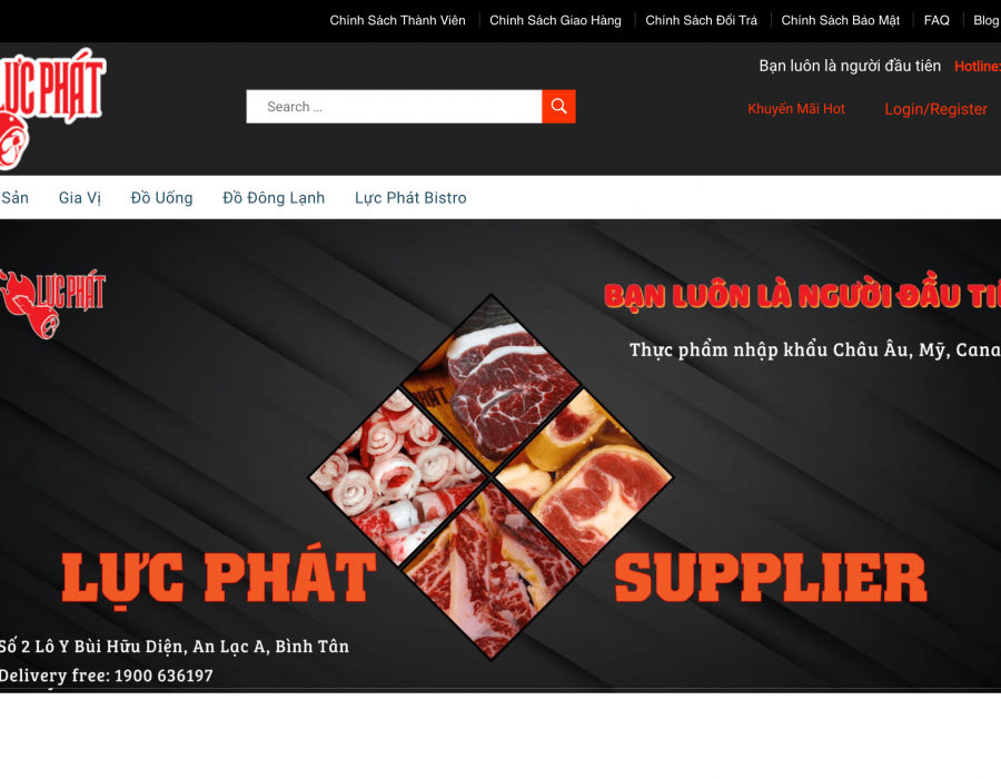 lucphatmart.com.vn