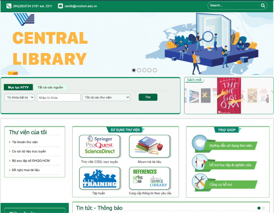 vnulib.edu.vn